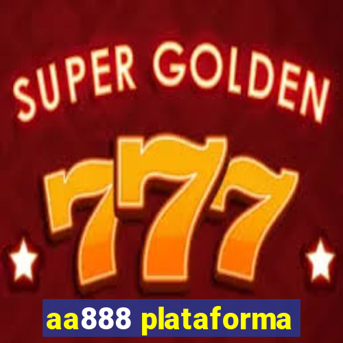 aa888 plataforma